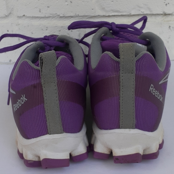 Reebok Women's Realflex Running Shoe - Picture 4 of 8